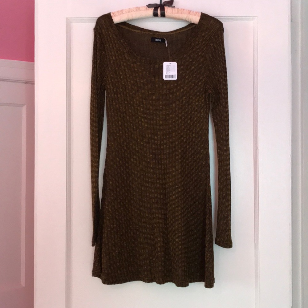 Urban Outfitters Dress